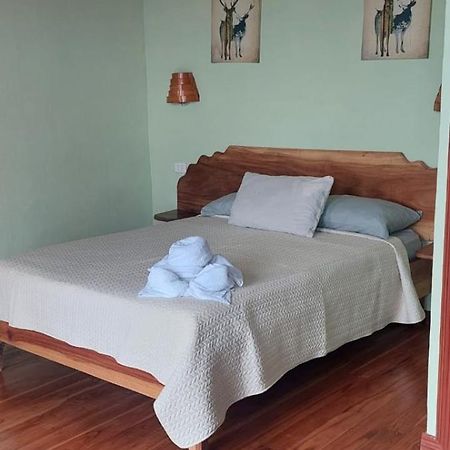 Appartamento Siary Aparment 2 Monteverde Esterno foto