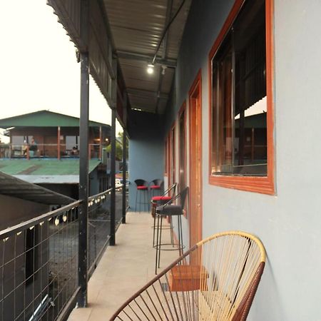 Appartamento Siary Aparment 2 Monteverde Esterno foto