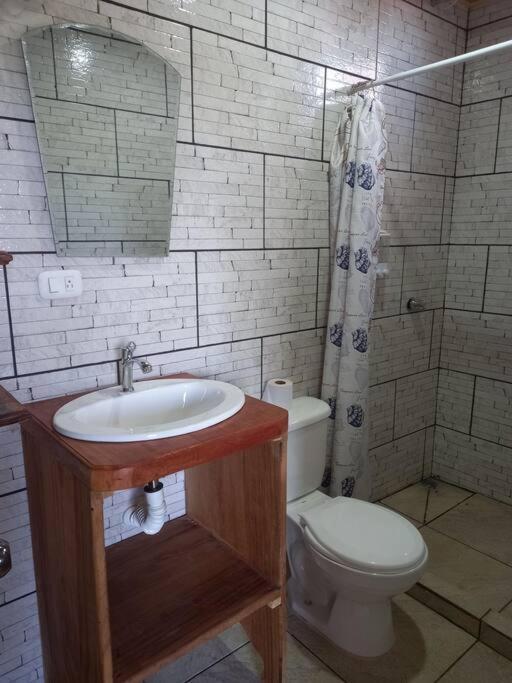Appartamento Siary Aparment 2 Monteverde Esterno foto