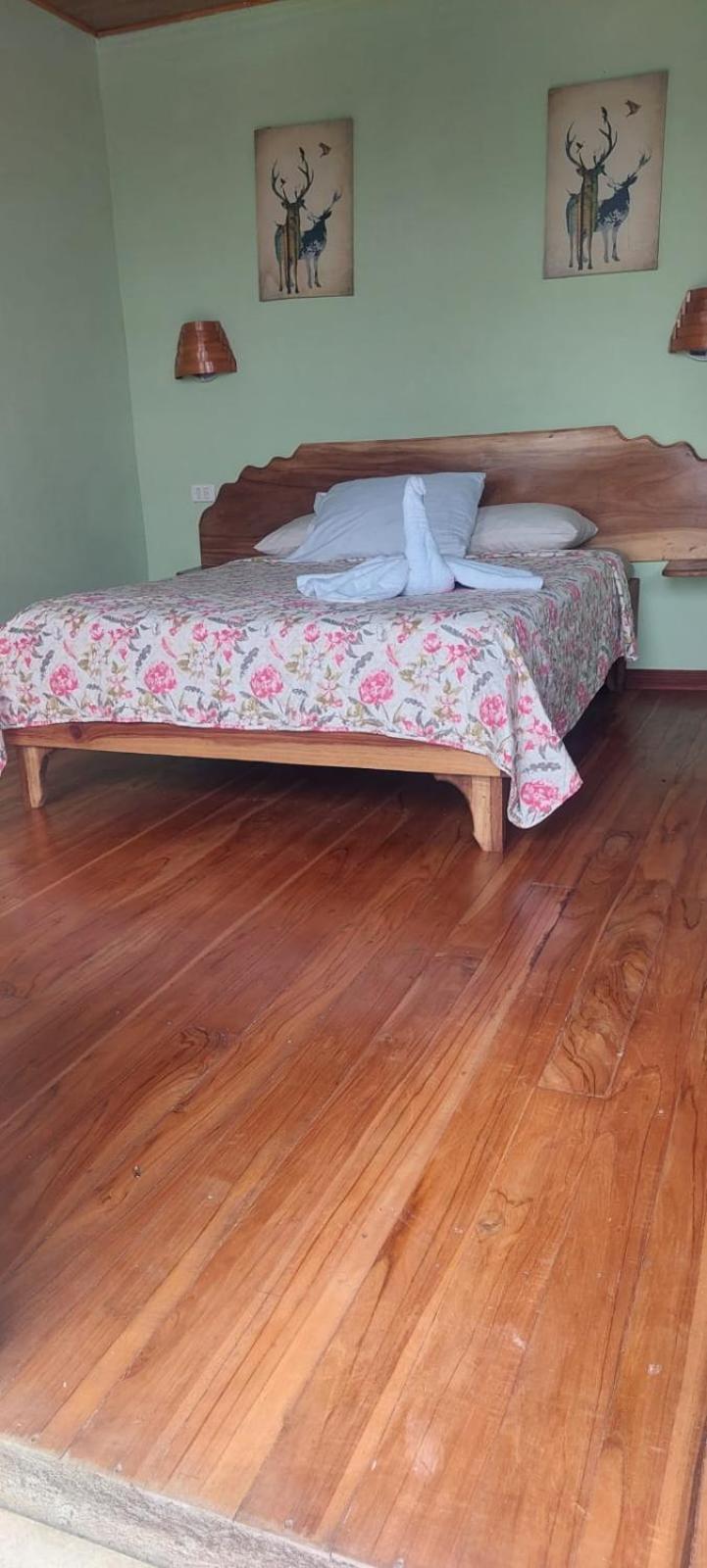 Appartamento Siary Aparment 2 Monteverde Esterno foto